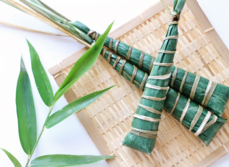 ちまきアラカルト!~ちまきの由来~