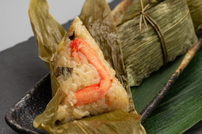 越の笹ちまき 単品 セット 商品案内 越後岩船家 越の笹ちまき 単品 セット 商品案内 越後岩船家