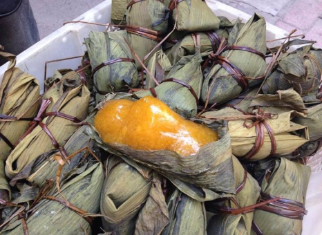 ちまきアラカルト!~ちまきの種類~